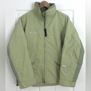 Columbia Jacket Size M